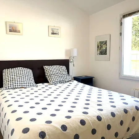 بيت للعطل La Maison Des Fonds Blancs *