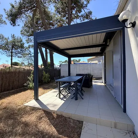 بيت للعطل La Maison Des Fonds Blancs